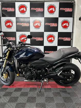 HONDA CB 600F HORNET 